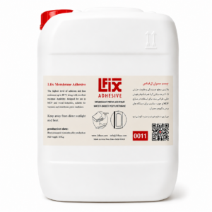 چسب ممبران ۰۰۱۱ – ۱۰ کیلویی